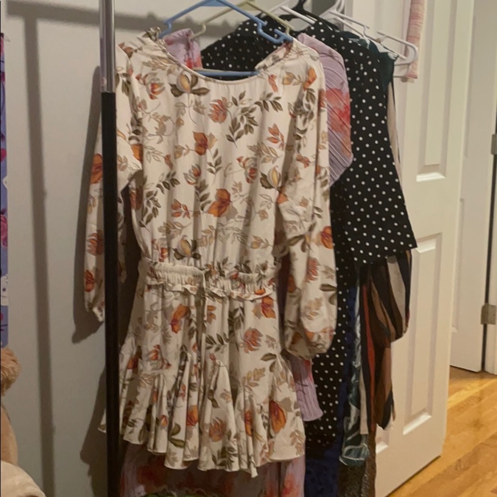 Dress / romper